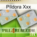 Píldora Xxx 25